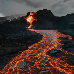 Islanda - Alla scoperta della terra del ghiaccio e del fuoco