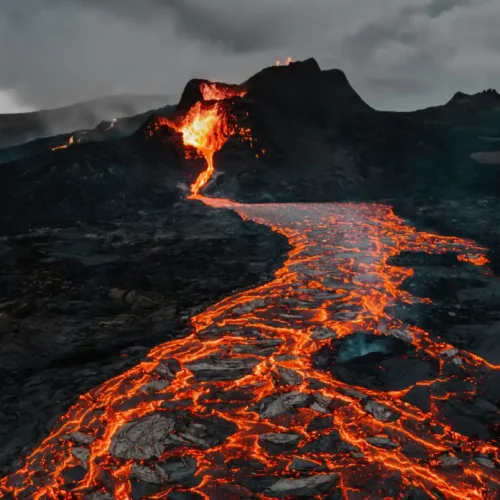 Islanda – Alla scoperta della terra del ghiaccio e del fuoco