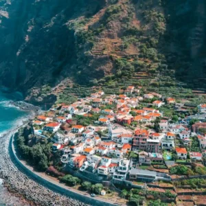 Madeira - l'isola dell'eterna primavera