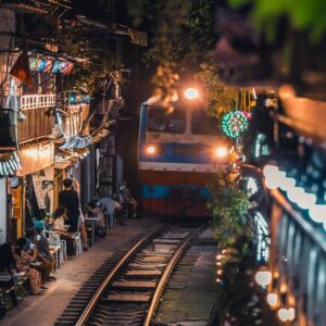 Vietnam - Tra templi, caverne e risaie senza fine